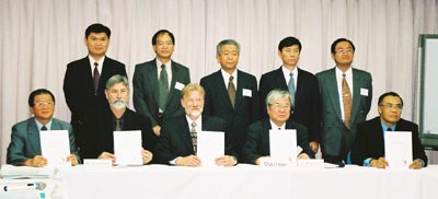 General Meeting  [June 24, 2002]
